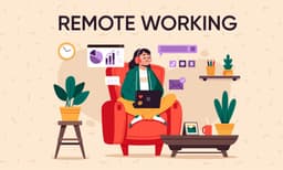 Remote Work Advisory